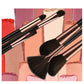 Pinceaux de maquillage set de 6, 15 ou 18 pièces