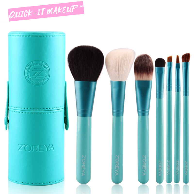 Pinceaux de maquillage PRO