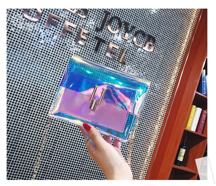 Sacs à bandoulière scarabée QUICK-IT LIFESTYLE