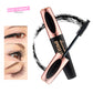 Mascara révolutionnaire 4D