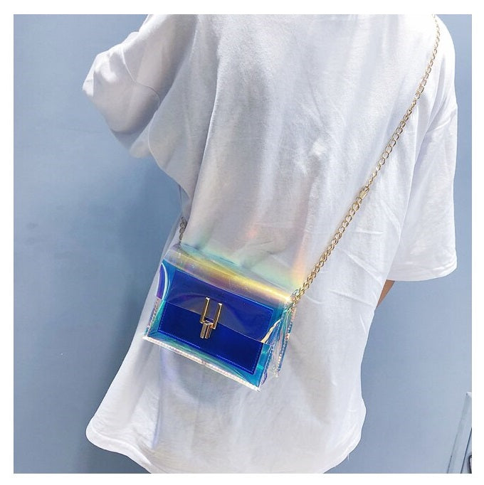 Sacs à bandoulière scarabée QUICK-IT LIFESTYLE