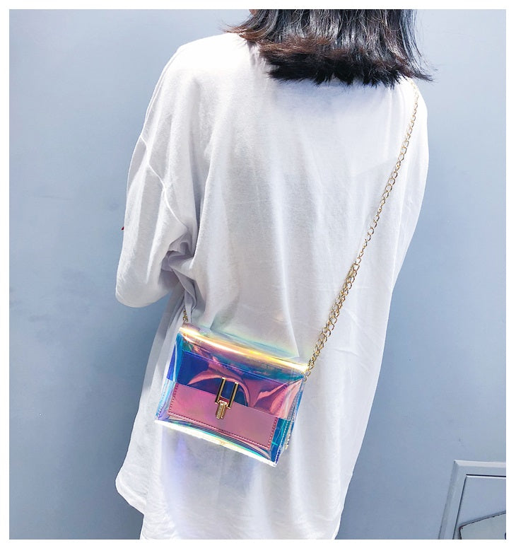 Sacs à bandoulière scarabée QUICK-IT LIFESTYLE