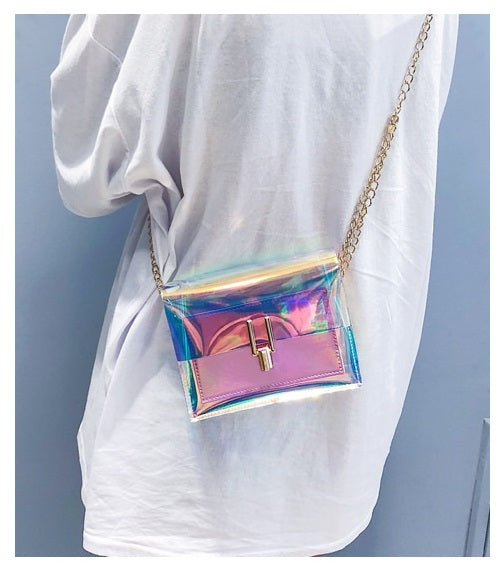 Sacs à bandoulière scarabée QUICK-IT LIFESTYLE