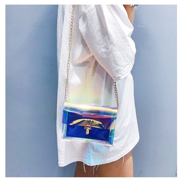 Sacs à bandoulière scarabée QUICK-IT LIFESTYLE