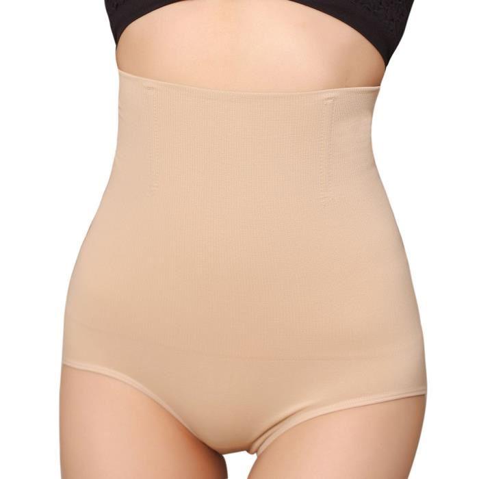Gaine culotte ventre plat SHAPER-IT