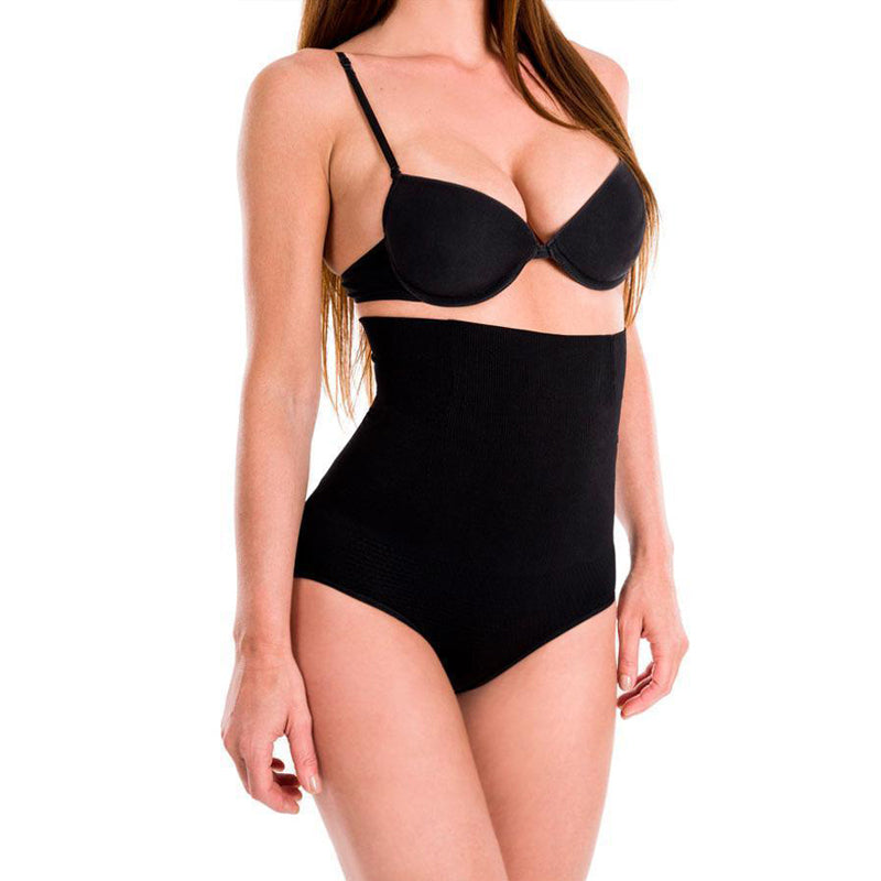 Gaine culotte ventre plat SHAPER-IT
