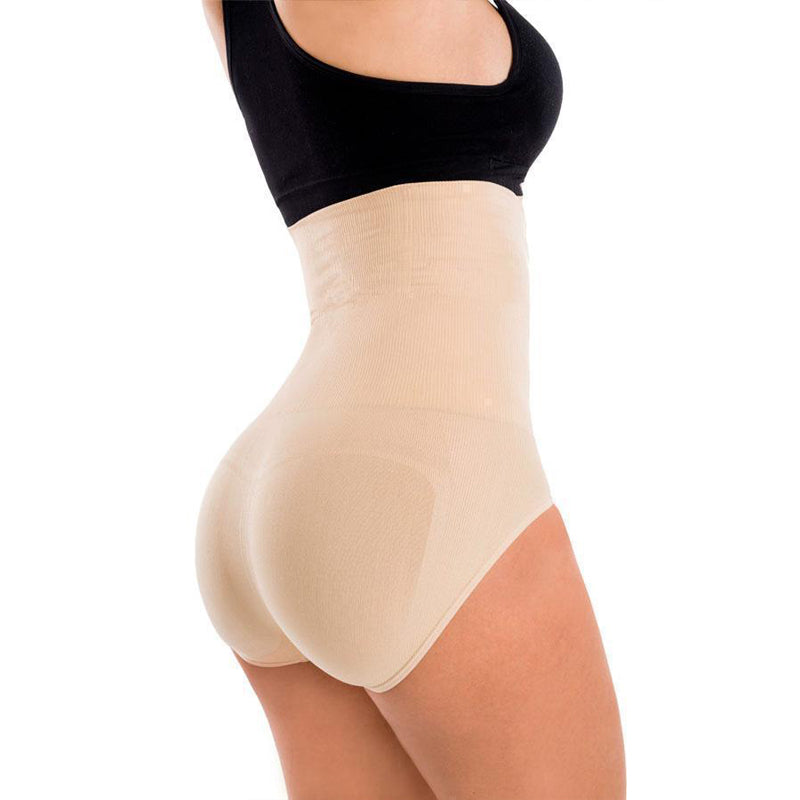 Gaine culotte ventre plat SHAPER-IT