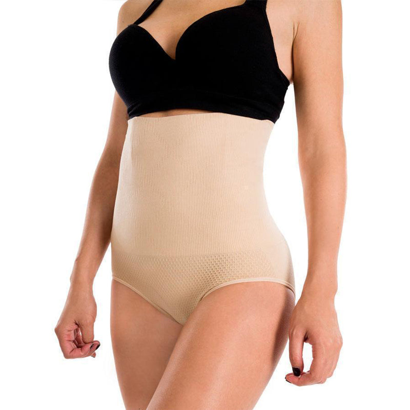 Gaine culotte ventre plat SHAPER-IT