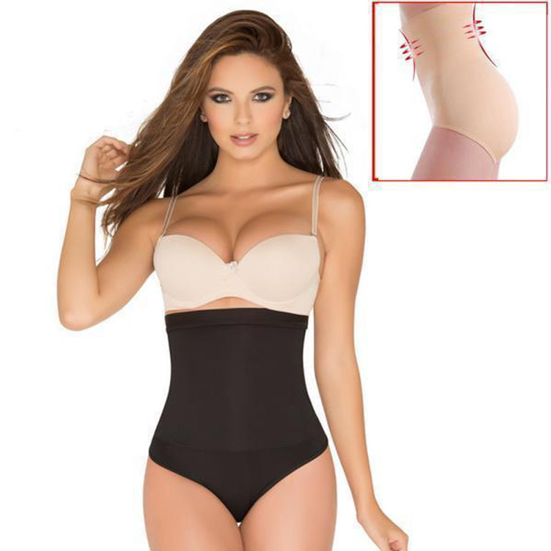 Gaine culotte ventre plat SHAPER-IT