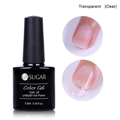 Nouveau vernis à ongles Gel Acrylique rapide