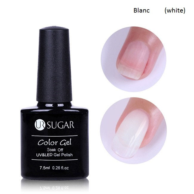 Nouveau vernis à ongles Gel Acrylique rapide