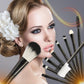 Pinceaux de maquillage set de 6, 15 ou 18 pièces