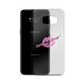 Coque Samsung Quick-it Makeup