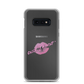 Coque Samsung Quick-it Makeup