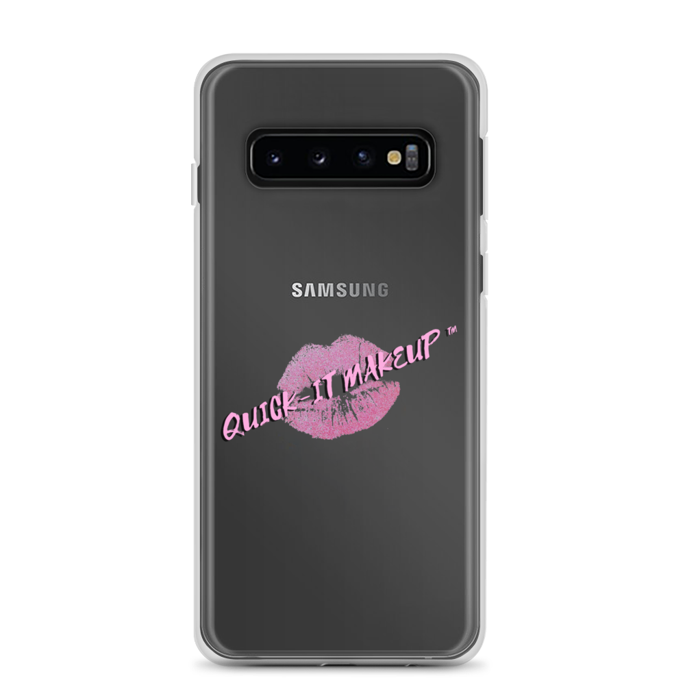 Coque Samsung Quick-it Makeup