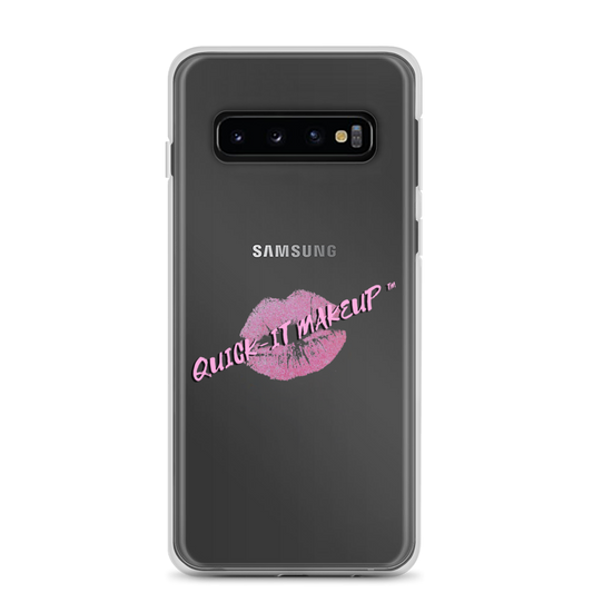 Coque Samsung Quick-it Makeup