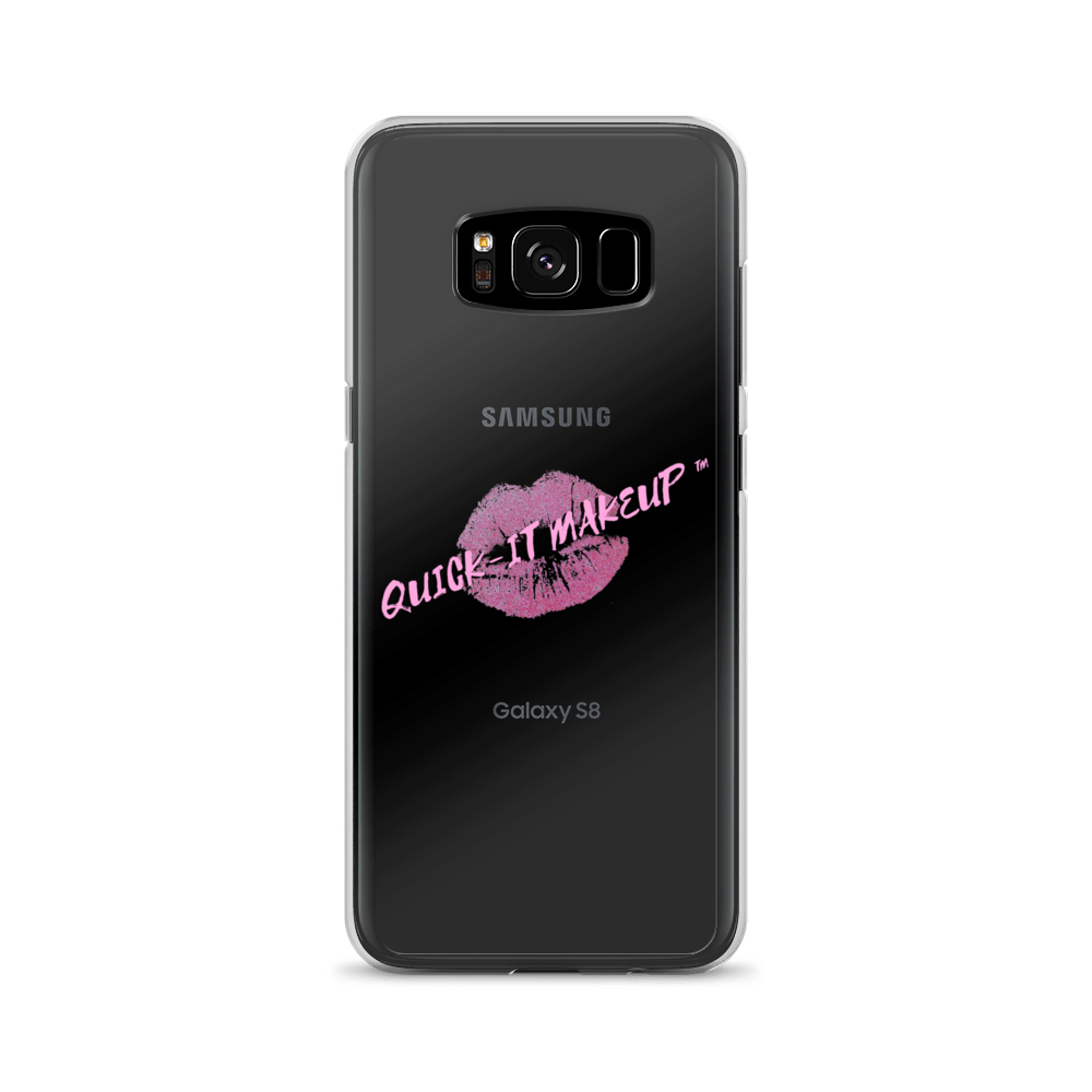 Coque Samsung Quick-it Makeup
