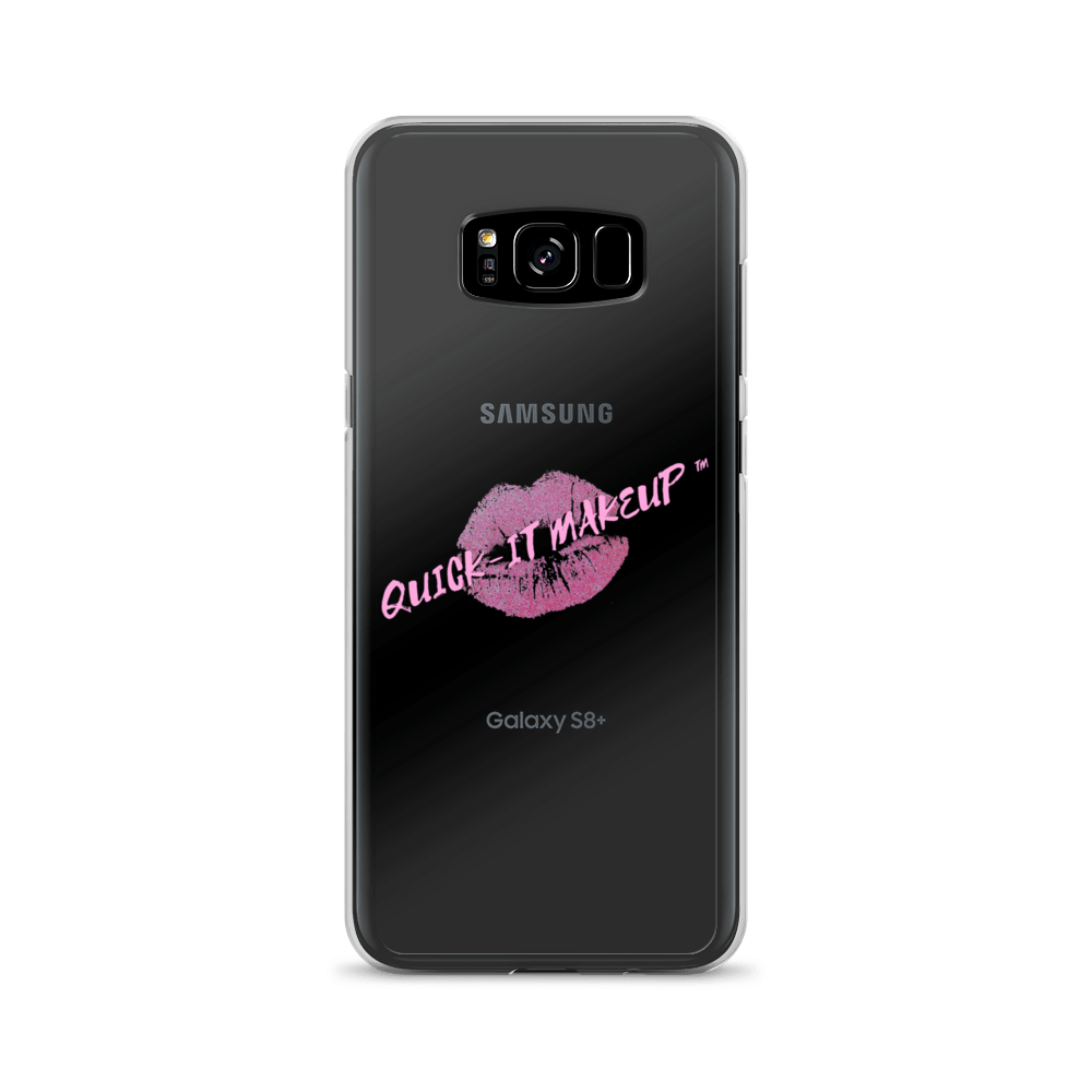 Coque Samsung Quick-it Makeup