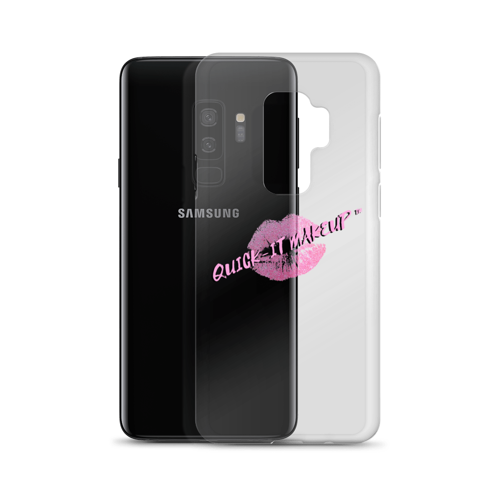 Coque Samsung Quick-it Makeup