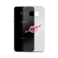 Coque Samsung Quick-it Makeup