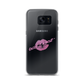 Coque Samsung Quick-it Makeup
