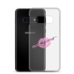Coque Samsung Quick-it Makeup