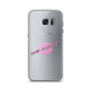 Coque Samsung Quick-it Makeup