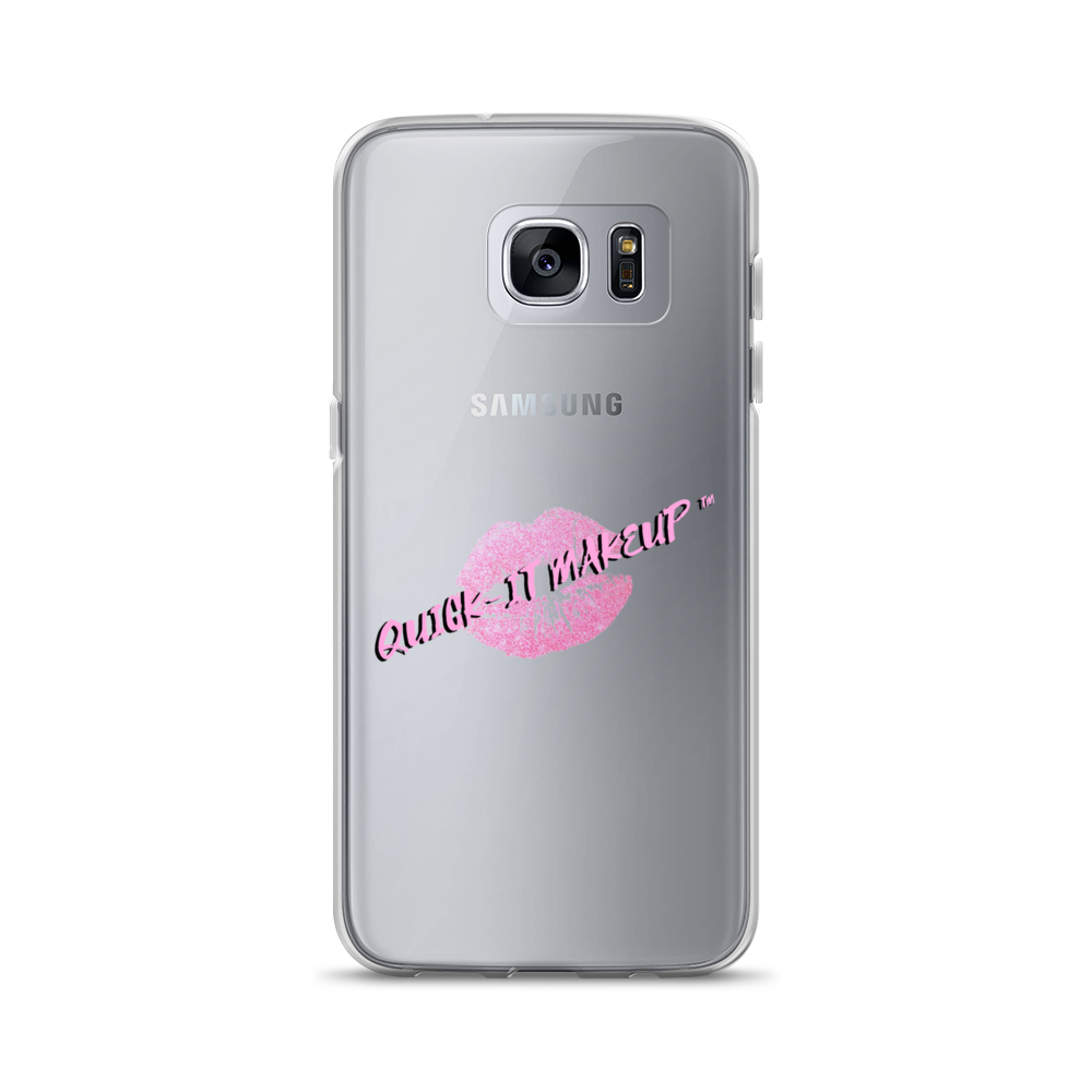 Coque Samsung Quick-it Makeup