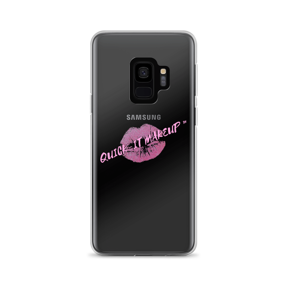 Coque Samsung Quick-it Makeup