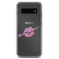 Coque Samsung Quick-it Makeup