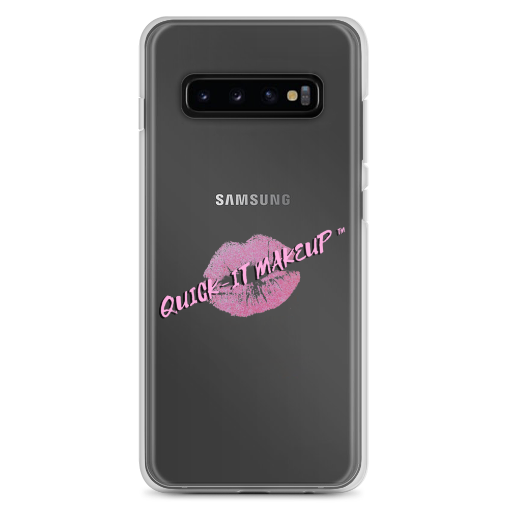 Coque Samsung Quick-it Makeup