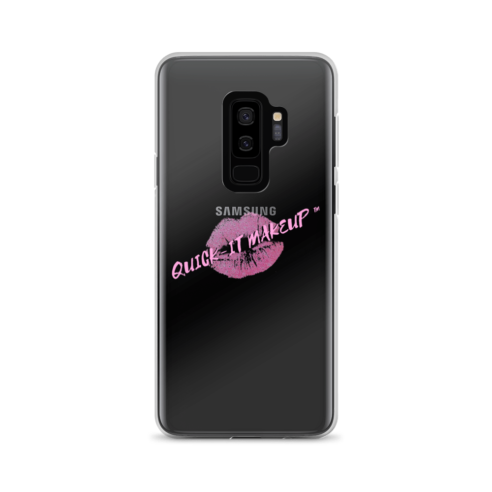 Coque Samsung Quick-it Makeup