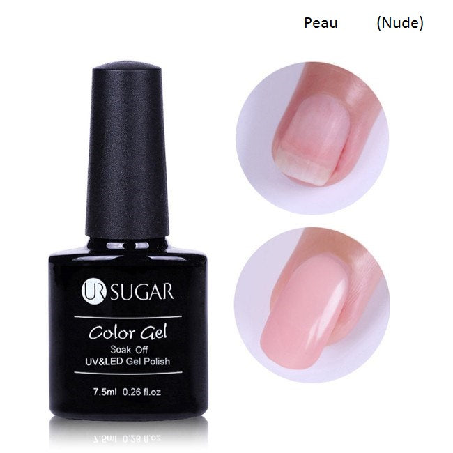 Nouveau vernis à ongles Gel Acrylique rapide