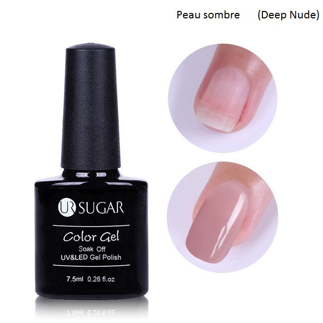 Nouveau vernis à ongles Gel Acrylique rapide