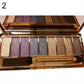 9 colors Fashion eyeshadow palette matte eyeshadow palette glitter eye shadow makeup nude makeup set Cosmetics dropshipping