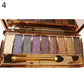 9 colors Fashion eyeshadow palette matte eyeshadow palette glitter eye shadow makeup nude makeup set Cosmetics dropshipping