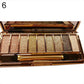 9 colors Fashion eyeshadow palette matte eyeshadow palette glitter eye shadow makeup nude makeup set Cosmetics dropshipping
