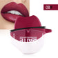 NEW 1 Pcs Lipstick Long Lasting Matte Lip Shape Design Fast Makeup for Women Lady