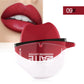 NEW 1 Pcs Lipstick Long Lasting Matte Lip Shape Design Fast Makeup for Women Lady