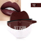 NEW 1 Pcs Lipstick Long Lasting Matte Lip Shape Design Fast Makeup for Women Lady