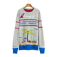 New Year Christmas Sweater Women Winter Knit Sweater Female Warm Pullover Cotton Jumper Pullover Christmas Sweater Women 20Color
