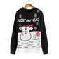 New Year Christmas Sweater Women Winter Knit Sweater Female Warm Pullover Cotton Jumper Pullover Christmas Sweater Women 20Color