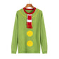 New Year Christmas Sweater Women Winter Knit Sweater Female Warm Pullover Cotton Jumper Pullover Christmas Sweater Women 20Color