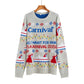 New Year Christmas Sweater Women Winter Knit Sweater Female Warm Pullover Cotton Jumper Pullover Christmas Sweater Women 20Color