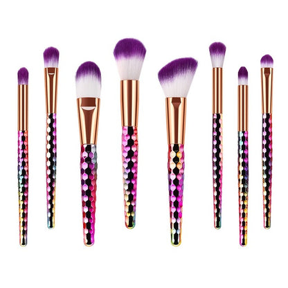Pinceaux Brush Scarabée QUICK-IT FACE