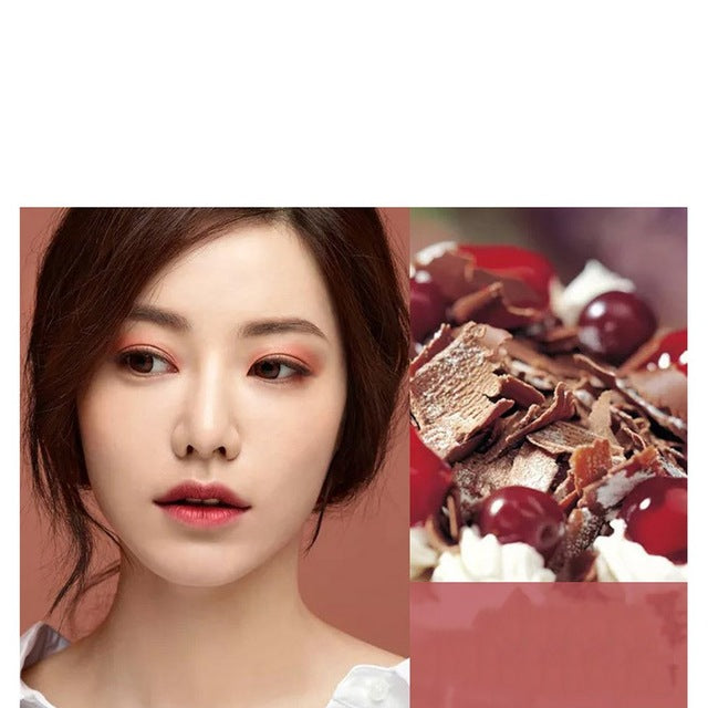 Charming Exquisitely Designed Durable Long-lasting Beauty Makeup Tools Universal Skin Lipstick
