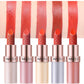 Carved Lipstick Cute Fat Design Long Lasting Waterproof Matte Lipstick Makeup Tool NShopping