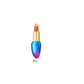 New Arrival Brand Designer Makeup Beauty Matte Lipstick Long Lasting Tint Lips Cosmetics Lip Stick Maquiagem Make Up Red Batom