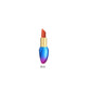 New Arrival Brand Designer Makeup Beauty Matte Lipstick Long Lasting Tint Lips Cosmetics Lip Stick Maquiagem Make Up Red Batom