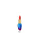 New Arrival Brand Designer Makeup Beauty Matte Lipstick Long Lasting Tint Lips Cosmetics Lip Stick Maquiagem Make Up Red Batom